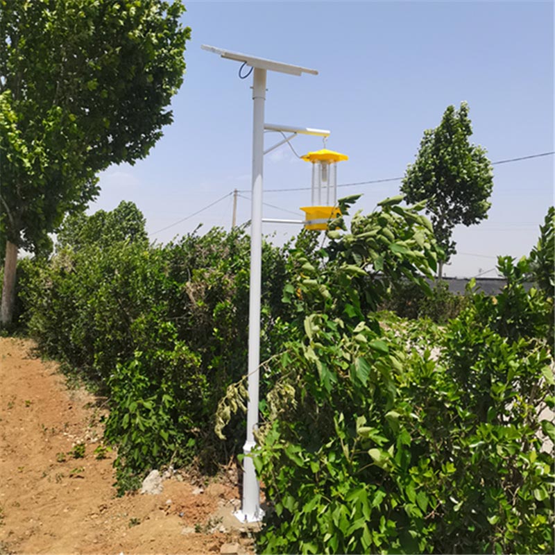 高標(biāo)準(zhǔn)農(nóng)田觀測(cè)場(chǎng)建設(shè)方案