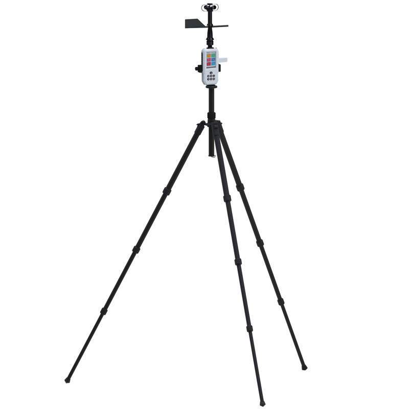 手持式4G款6要素氣象站選配支架