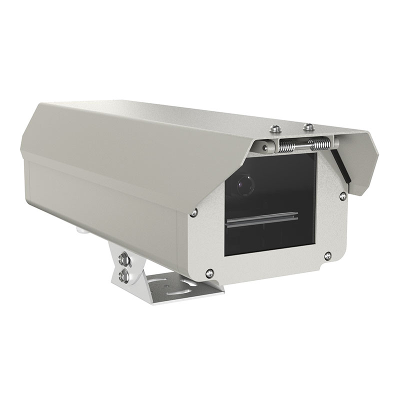 隧道光強檢測儀