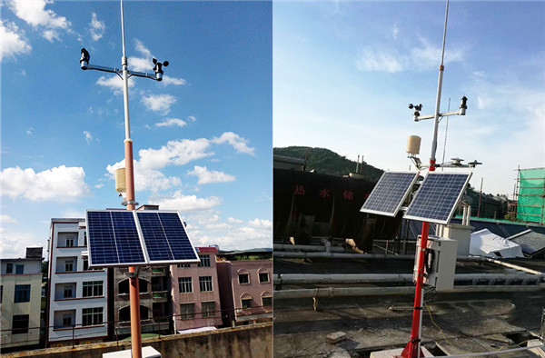 小型氣象站廠家哪一家好？推薦風途