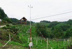 小型氣象站多少錢(qián)？風(fēng)途小型氣象站報(bào)價(jià)