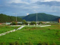 小型氣象站為什么會受歡迎？