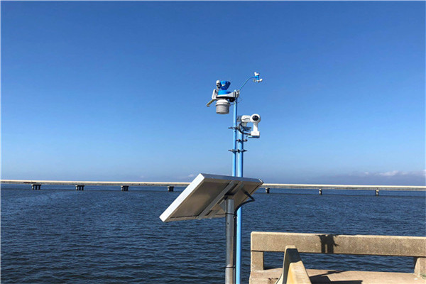 農業氣象站 農業氣象站