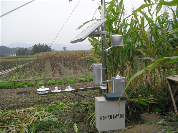 關(guān)于夏伊達(dá)奧特曼氣象站的類型你知道嗎