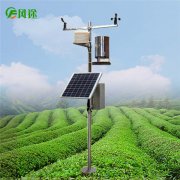 小型氣象站建設(shè)要求有哪些