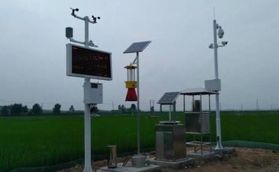 氣象觀測儀器 氣象觀測儀器