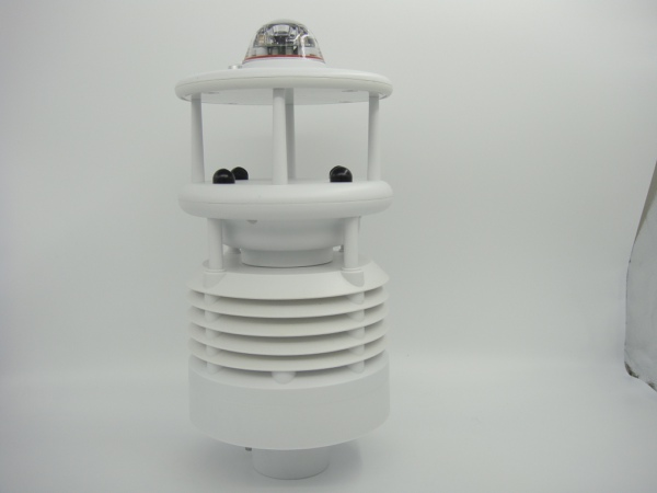 氣象站傳感器的維護(hù)工作