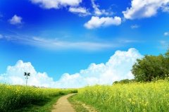 小型氣象站如何助力防災減災？