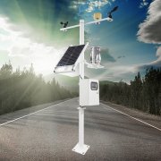 自動氣象站有哪些?