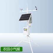 如何選擇合適的農業大棚氣象站？
