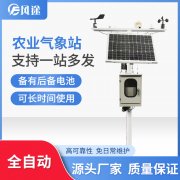 農(nóng)業(yè)氣象站對種植業(yè)有何好處？