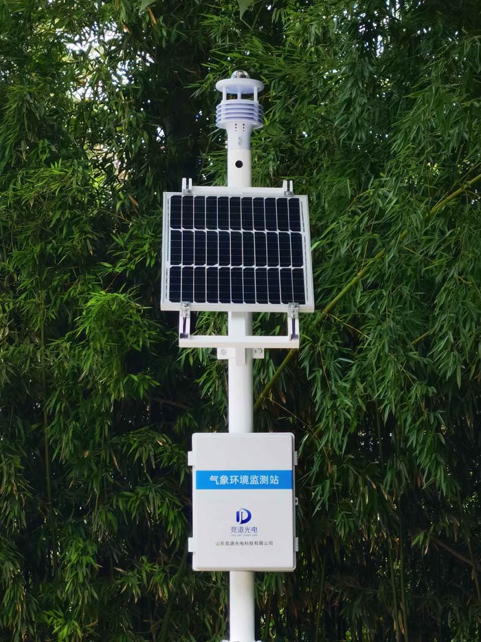 風(fēng)途科技農(nóng)業(yè)氣象站介紹 風(fēng)途科技農(nóng)業(yè)氣象站介紹