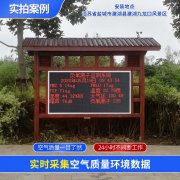 負(fù)氧離子在線監(jiān)測(cè)系統(tǒng)