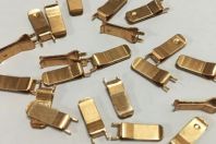 五金彈片的特點、用途和生產(chǎn)要求